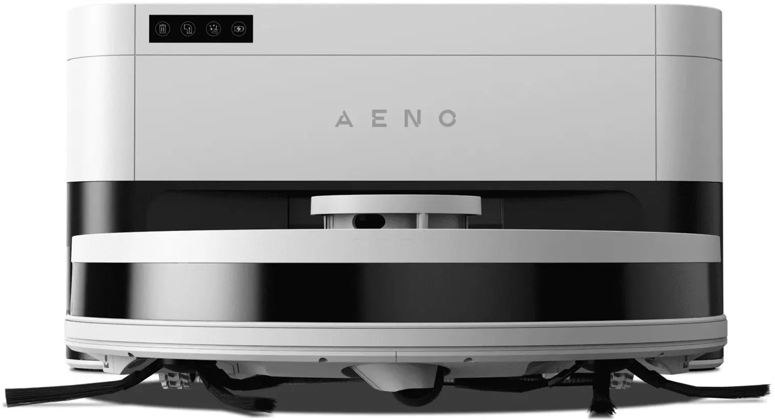 Aspirator-robot Aeno RC6S (White)