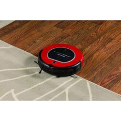 Aspirator Ariete Briciola 2713 (Black/Red) Thumb