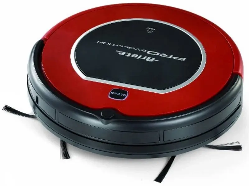 Aspirator Ariete Briciola 2713 (Black/Red)