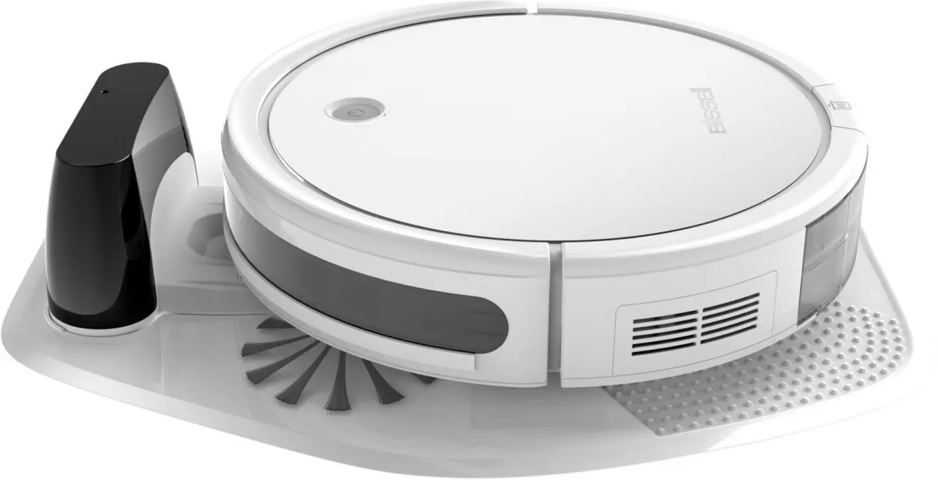Робот-пылесос Bissell SpinWave 2931N (White)