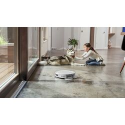 Робот-пылесос Bissell SpinWave 2931N (White) Thumb