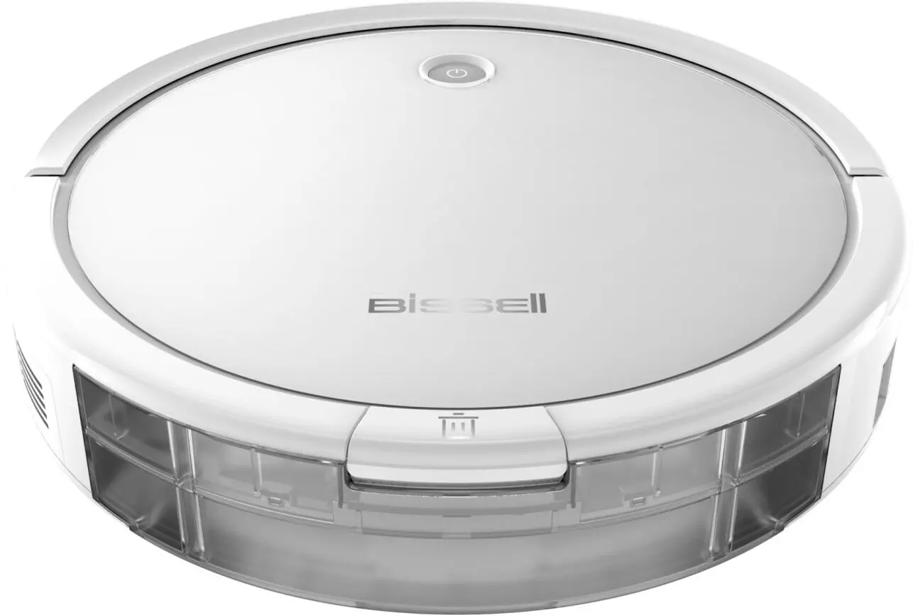 Робот-пылесос Bissell SpinWave 2931N (White)