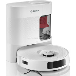 Робот-пылесос Bosch BCRD1W (White)
