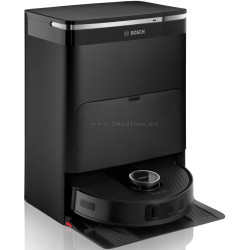 Aspirator robot Bosch BCRDW3B (Black)