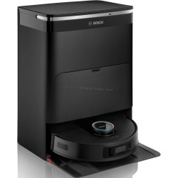Aspirator robot Bosch BCRDW3BX (Black)