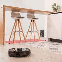 Aspirator robot Cecotec Conga 8290 Immortal Ultra Power Home X-Treme (Black) Thumb