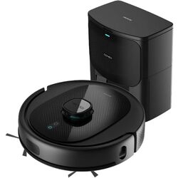 Aspirator robot Cecotec Conga 8290 Immortal Ultra Power Home X-Treme (Black)