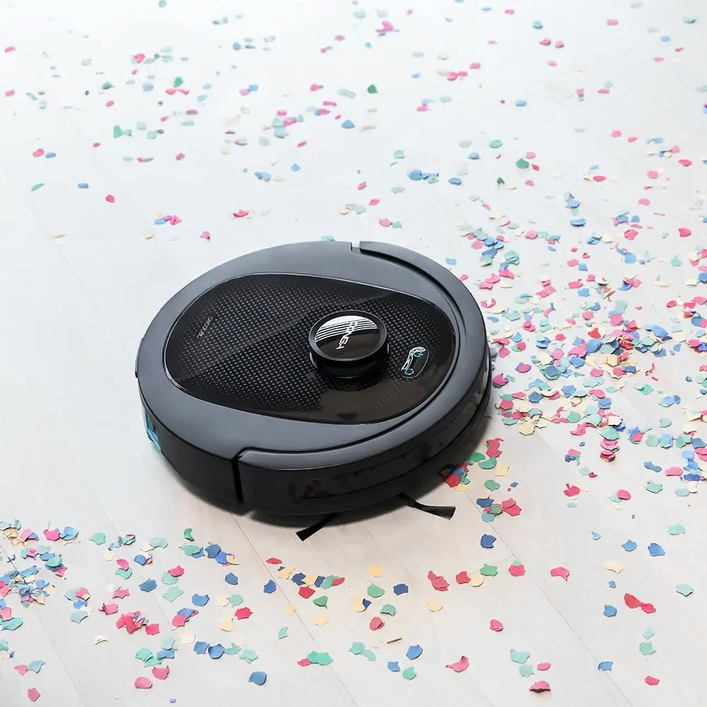 Aspirator robot Cecotec Conga 8490 Ultimate Ultra Power (Black)