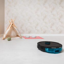 Aspirator robot Cecotec Conga 8490 Ultimate Ultra Power (Black) Thumb