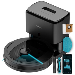 Aspirator robot Cecotec Conga 8490 Ultimate Ultra Power Home (Black) Thumb