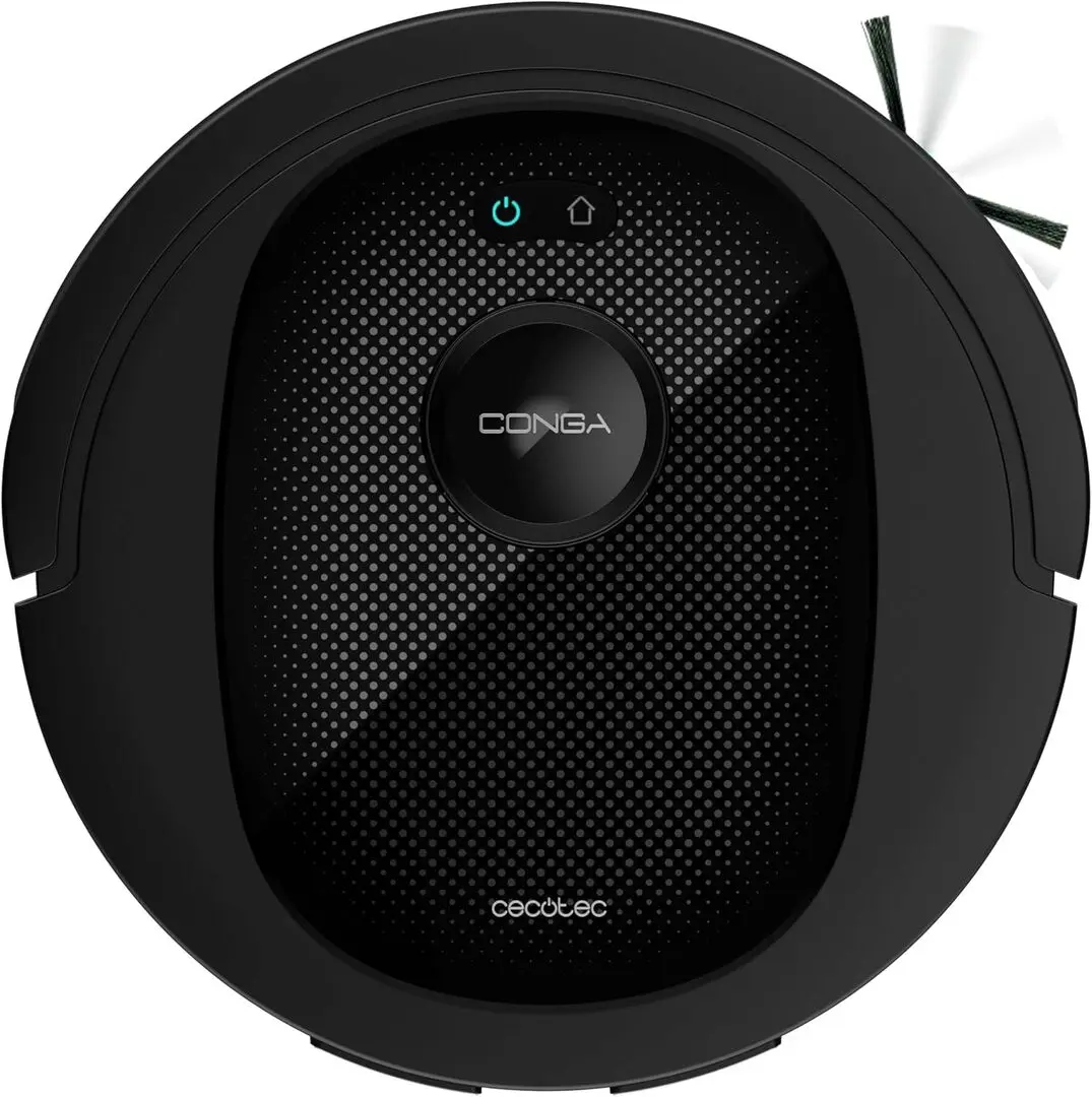 Aspirator robot Cecotec Conga 8490 Ultimate Ultra Power Home (Black)