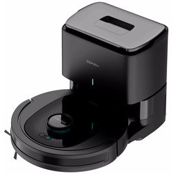 Aspirator robot Cecotec Conga 8490 Ultimate Ultra Power Home (Black)