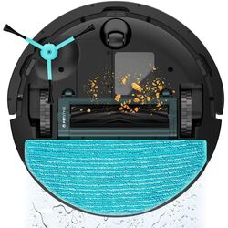 Aspirator robot Cecotec Conga 8490 Ultimate Ultra Power Home (Black) Thumb