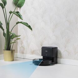 Aspirator robot Cecotec Conga 8490 Ultimate Ultra Power Home (Black) Thumb