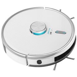 Робот-пылесос 2in1 Concept Perfect Clean Laser VR3125 (White) Thumb