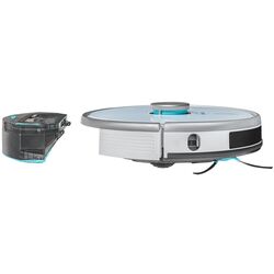 Робот-пылесос 2in1 Concept Perfect Clean Laser VR3125 (White) Thumb