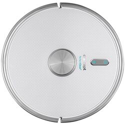 Робот-пылесос 2in1 Concept Perfect Clean Laser VR3125 (White)