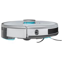 Робот-пылесос 2in1 Concept Perfect Clean Laser VR3125 (White) Thumb