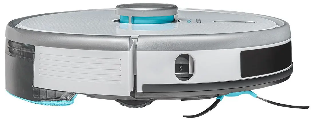 Робот-пылесос 2in1 Concept Perfect Clean Laser VR3125 (White) - 4