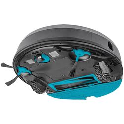 Робот-пылесос 2in1 Concept Perfect Clean Laser VR3125 (White) Thumb