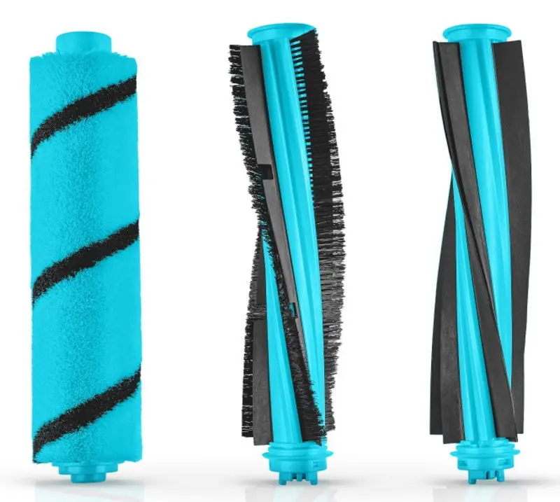 Робот-пылесос 2in1 Concept Perfect Clean Laser VR3125 (White) - 6