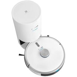 Робот-пылесос Concept VR3510 (White) Thumb