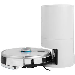 Робот-пылесос Concept VR3510 (White) Thumb