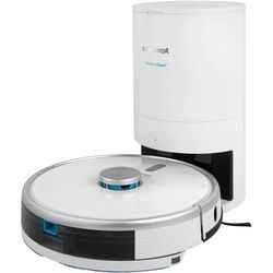 Робот-пылесос Concept VR3510 (White)