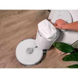 Робот-пылесос Concept VR3510 (White) Thumb