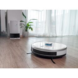 Робот-пылесос Concept VR3510 (White) Thumb