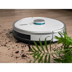 Робот-пылесос Concept VR3510 (White) Thumb