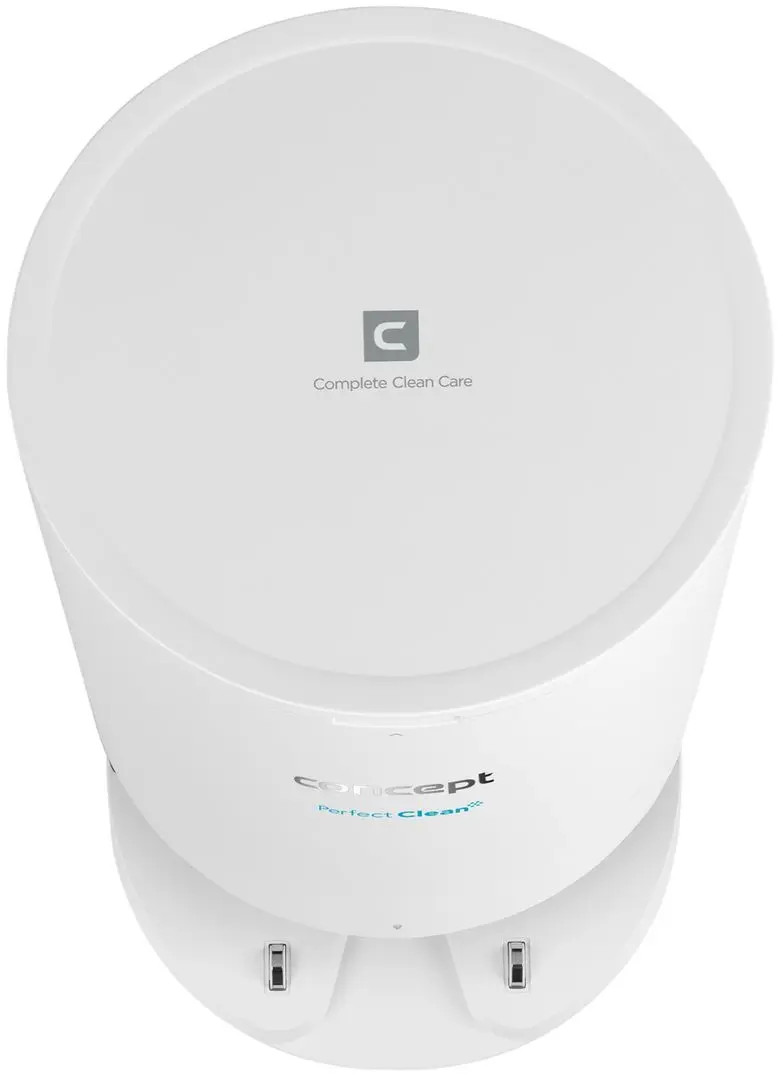 Робот-пылесос Concept VR3510 (White) - 3