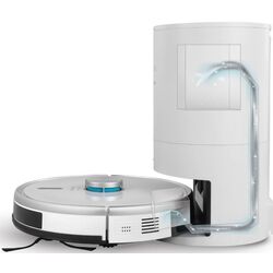 Робот-пылесос Concept VR3510 (White) Thumb