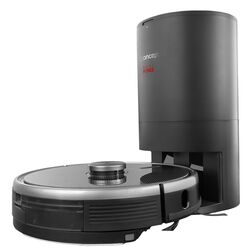 Робот-пылесос Concept VR3520 (Black) Thumb