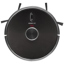 Робот-пылесос Concept VR3520 (Black)