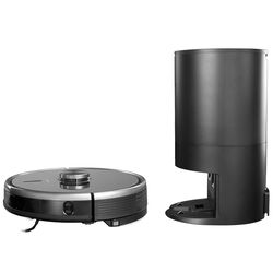 Робот-пылесос Concept VR3520 (Black) Thumb