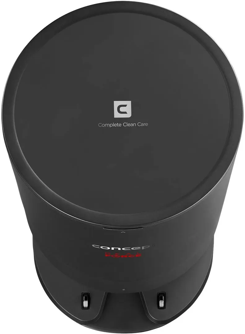 Робот-пылесос Concept VR3520 (Black) - 5