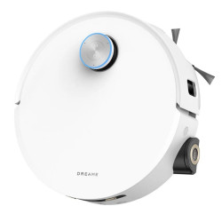 Aspirator robot Dreame Aqua 10 Ultra Roller Complete (White) Thumb