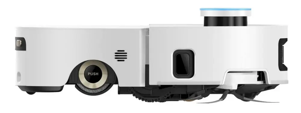 Aspirator robot Dreame Aqua 10 Ultra Roller Complete (White) - 3