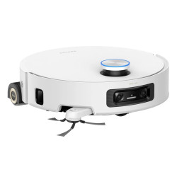 Aspirator robot Dreame Aqua 10 Ultra Roller Complete (White) Thumb