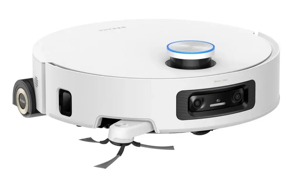 Aspirator robot Dreame Aqua 10 Ultra Roller Complete (White) - 4