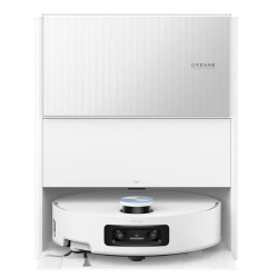 Aspirator robot Dreame Aqua 10 Ultra Roller Complete (White) Thumb