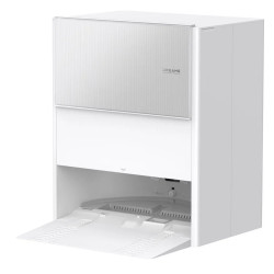 Aspirator robot Dreame Aqua 10 Ultra Roller Complete (White) Thumb