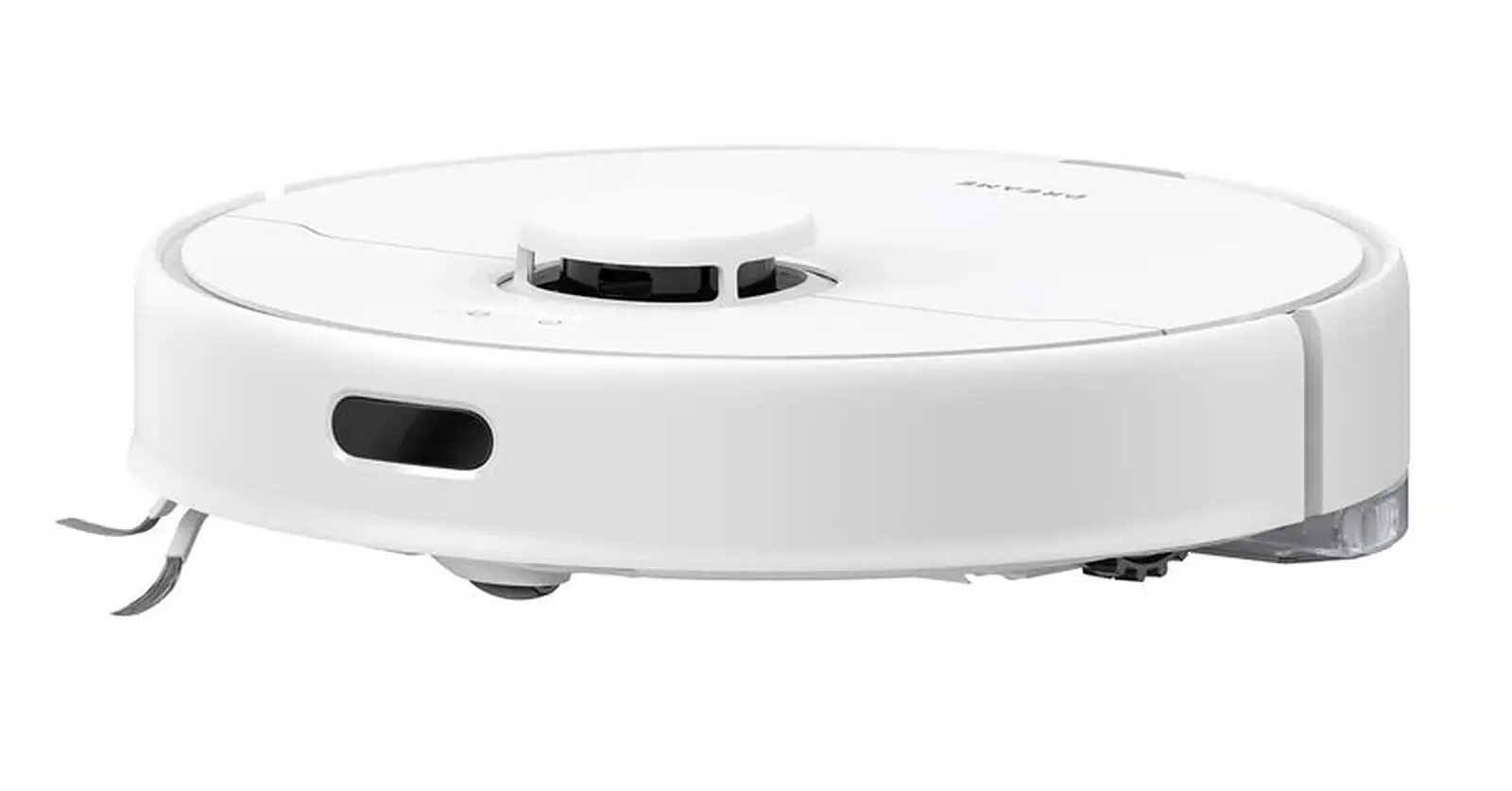 Робот пылесос Dreame D10 Plus Gen2 (White)