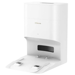 Робот пылесос Dreame D10 Plus Gen2 (White) Thumb