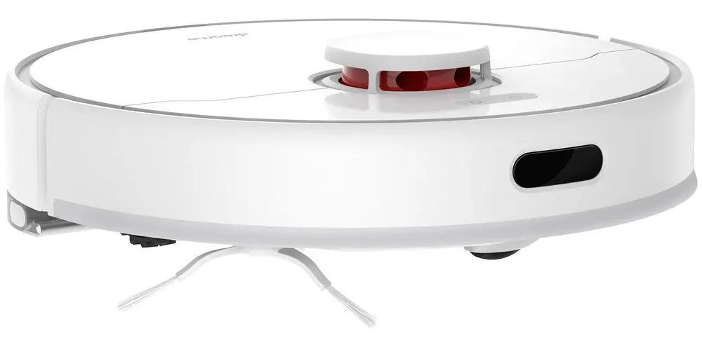 Робот-пылесос Dreame D10 Plus (White) - 11
