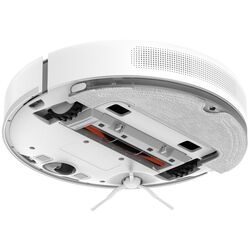 Робот-пылесос Dreame D10 Plus (White) Thumb