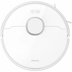 Робот-пылесос Dreame D10 Plus (White) Thumb