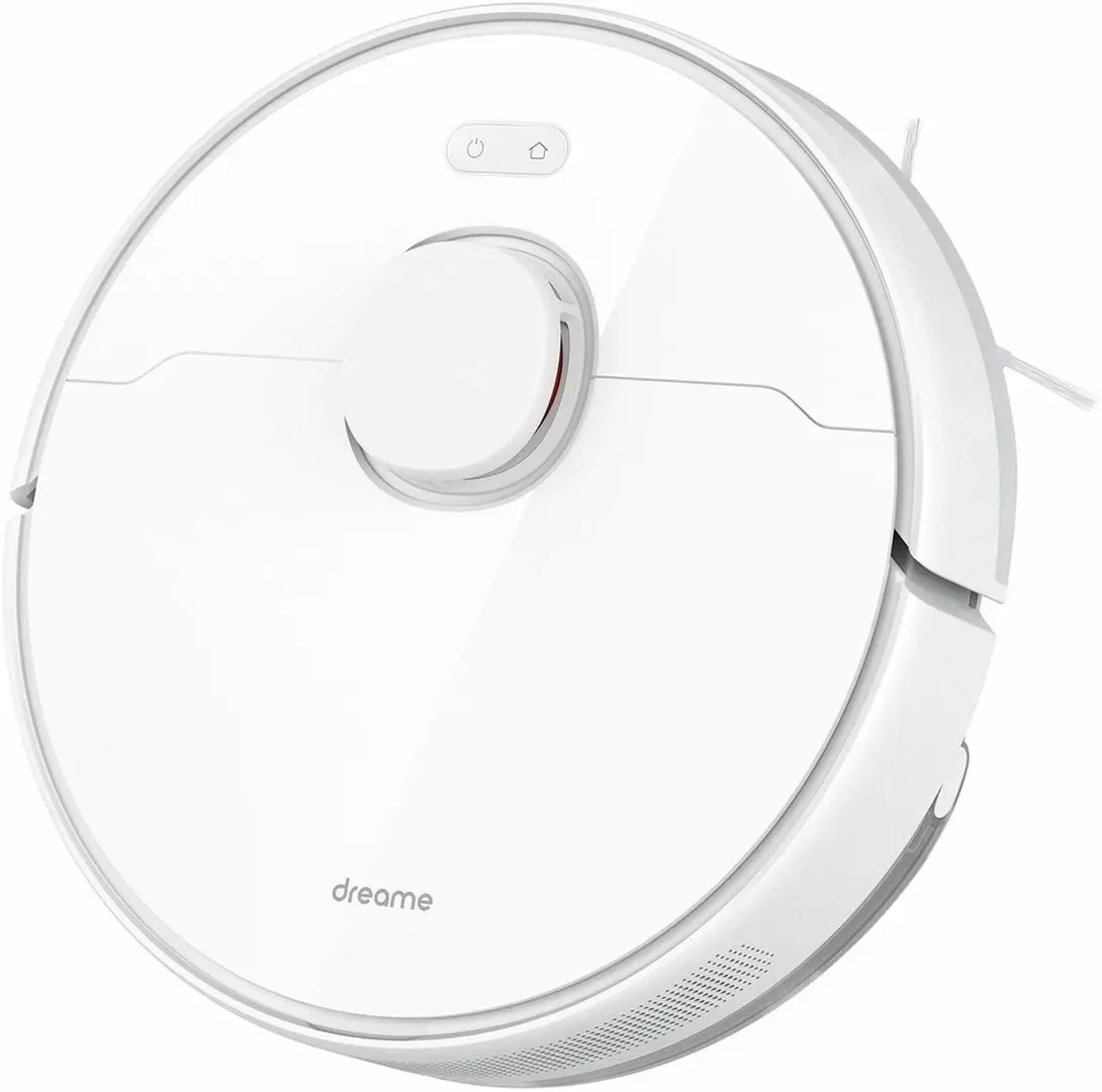 Робот-пылесос Dreame D10 Plus (White) - 3