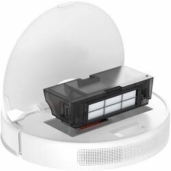 Робот-пылесос Dreame D10 Plus (White) Thumb